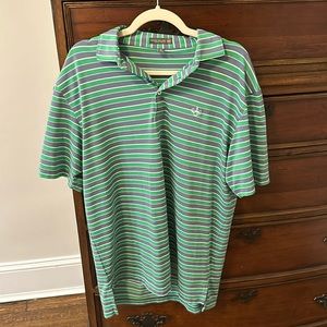Peter Millar Southern Comfort Augusta CC polo